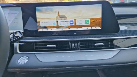 EBRO S700 1.6 TGDI Luxury 7 DCT