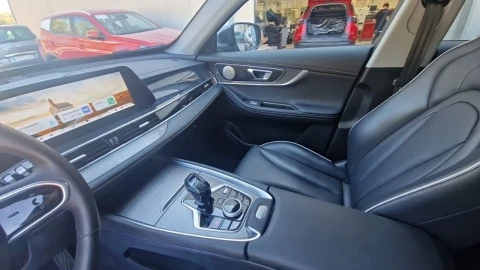 EBRO S700 1.6 TGDI Luxury 7 DCT