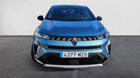 Renault Symbioz Iconic E-Tech full hybr 105kW (145CV)