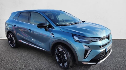 Renault Symbioz Iconic E-Tech full hybr 105kW (145CV)