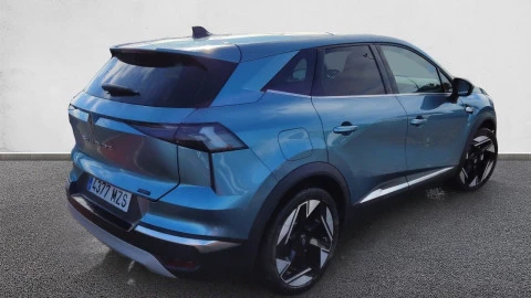 Renault Symbioz Iconic E-Tech full hybr 105kW (145CV)