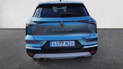 Renault Symbioz Iconic E-Tech full hybr 105kW (145CV)