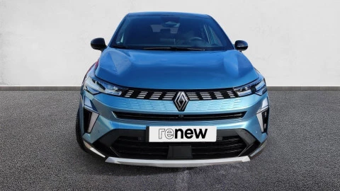 Renault Symbioz Iconic E-Tech full hybr 105kW (145CV)