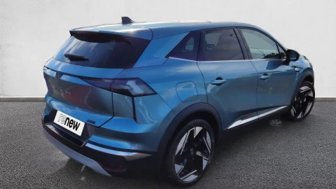 Renault Symbioz Iconic E-Tech full hybr 105kW (145CV)