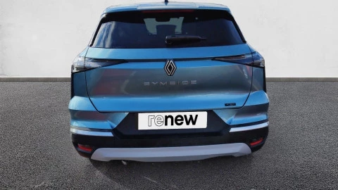 Renault Symbioz Iconic E-Tech full hybr 105kW (145CV)