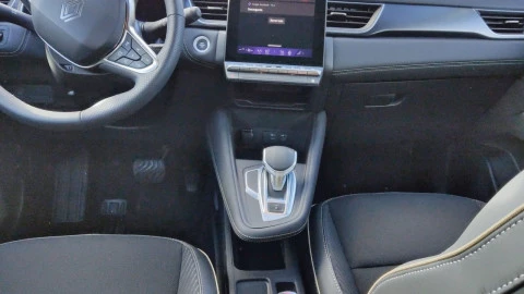 Renault Symbioz Iconic E-Tech full hybr 105kW (145CV)