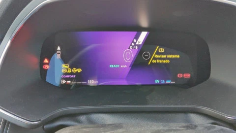 Renault Symbioz Iconic E-Tech full hybr 105kW (145CV)