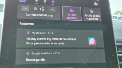 Renault Symbioz Iconic E-Tech full hybr 105kW (145CV)