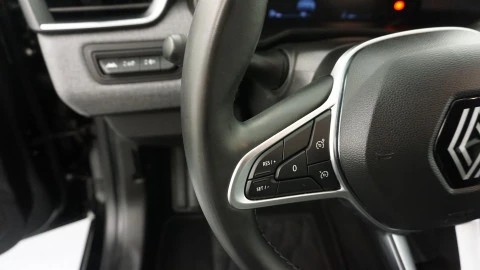 Renault Clio Evolution TCe 90 (67kw)