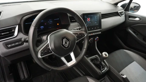Renault Clio Evolution TCe 90 (67kw)