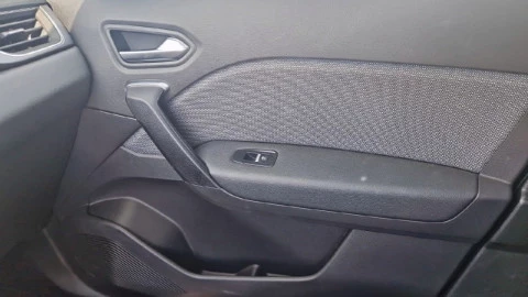 Renault Captur techno TCe 103 kW (140CV) mild hybrid