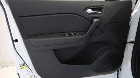 Renault Symbioz 145 E-Tech Full Hybrid Techno