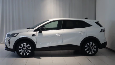 Renault Symbioz 145 E-Tech Full Hybrid Techno