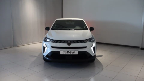 Renault Symbioz 145 E-Tech Full Hybrid Techno