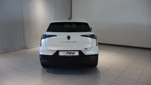 Renault Symbioz 145 E-Tech Full Hybrid Techno