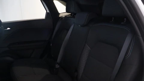 Renault Symbioz 145 E-Tech Full Hybrid Techno