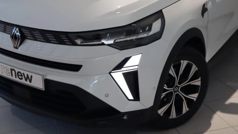 Renault Symbioz 145 E-Tech Full Hybrid Techno