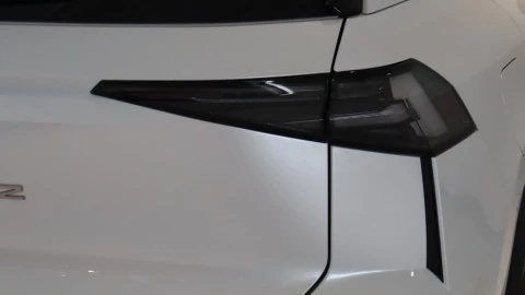 Renault Symbioz 145 E-Tech Full Hybrid Techno