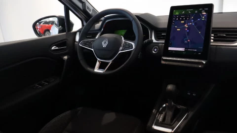 Renault Symbioz 145 E-Tech Full Hybrid Techno