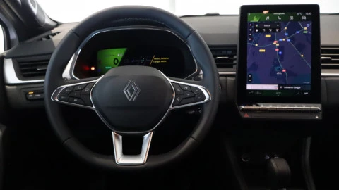 Renault Symbioz 145 E-Tech Full Hybrid Techno