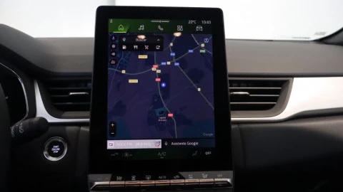 Renault Symbioz 145 E-Tech Full Hybrid Techno