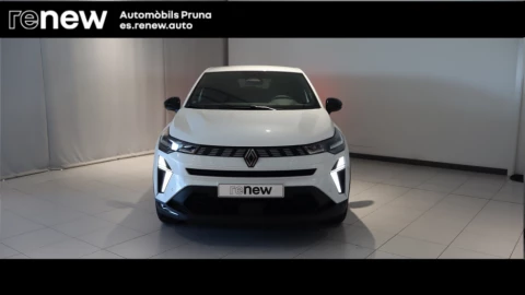 Renault Symbioz 145 E-Tech Full Hybrid Techno