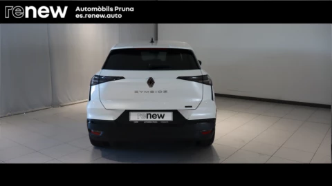 Renault Symbioz 145 E-Tech Full Hybrid Techno