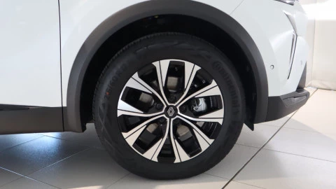 Renault Symbioz 145 E-Tech Full Hybrid Techno