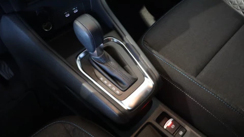 Renault Symbioz 145 E-Tech Full Hybrid Techno