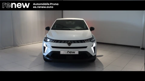 Renault Symbioz 145 E-Tech Full Hybrid Techno