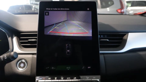 Renault Symbioz 145 E-Tech Full Hybrid Techno
