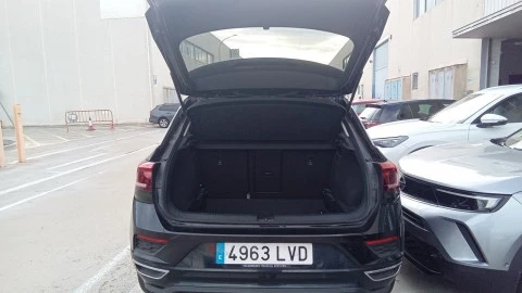 Volkswagen T-Roc Advance R-Line 1.0 TSI 81kW (110CV)