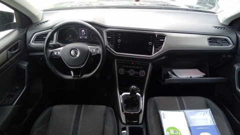 Volkswagen T-Roc Advance R-Line 1.0 TSI 81kW (110CV)