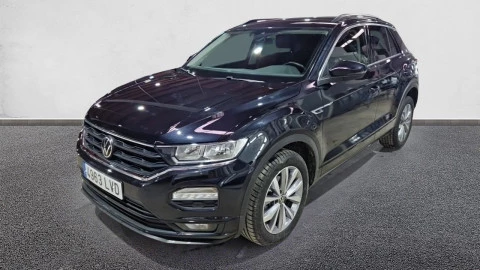 Volkswagen T-Roc Advance R-Line 1.0 TSI 81kW (110CV)