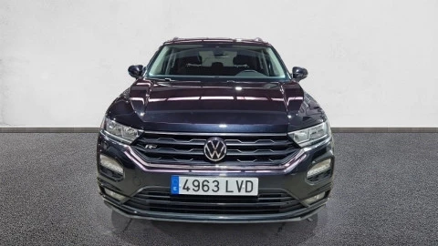 Volkswagen T-Roc Advance R-Line 1.0 TSI 81kW (110CV)