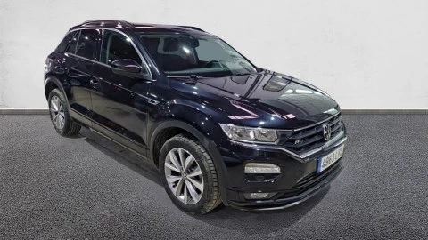 Volkswagen T-Roc Advance R-Line 1.0 TSI 81kW (110CV)