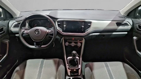 Volkswagen T-Roc Advance R-Line 1.0 TSI 81kW (110CV)