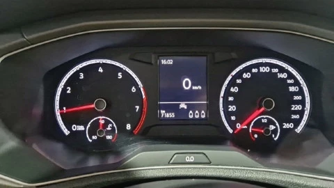 Volkswagen T-Roc Advance R-Line 1.0 TSI 81kW (110CV)