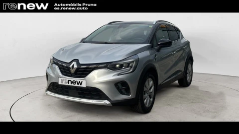 Renault Captur ZEN