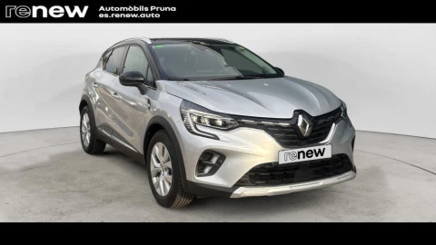 Renault Captur ZEN