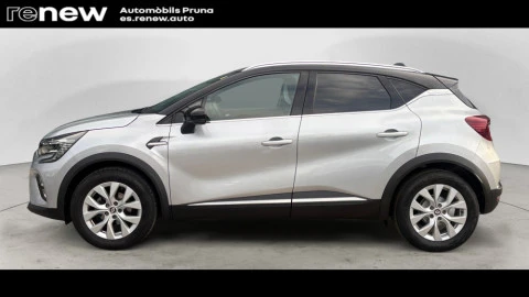 Renault Captur ZEN