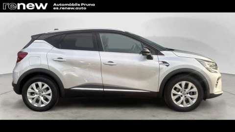 Renault Captur ZEN