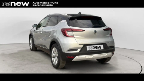 Renault Captur ZEN