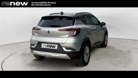 Renault Captur ZEN