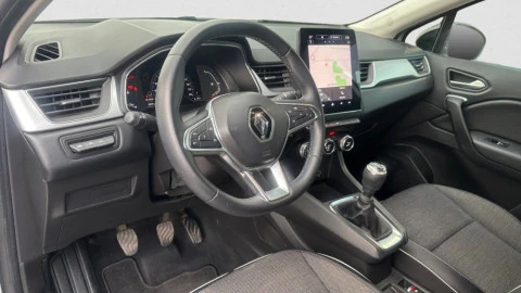 Renault Captur ZEN