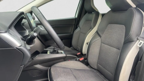 Renault Captur ZEN