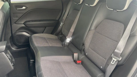 Renault Captur ZEN