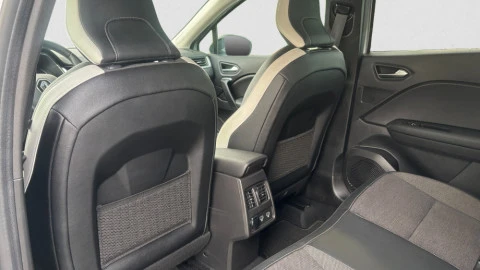 Renault Captur ZEN