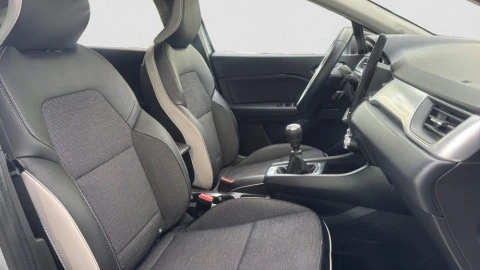 Renault Captur ZEN