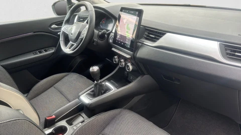Renault Captur ZEN